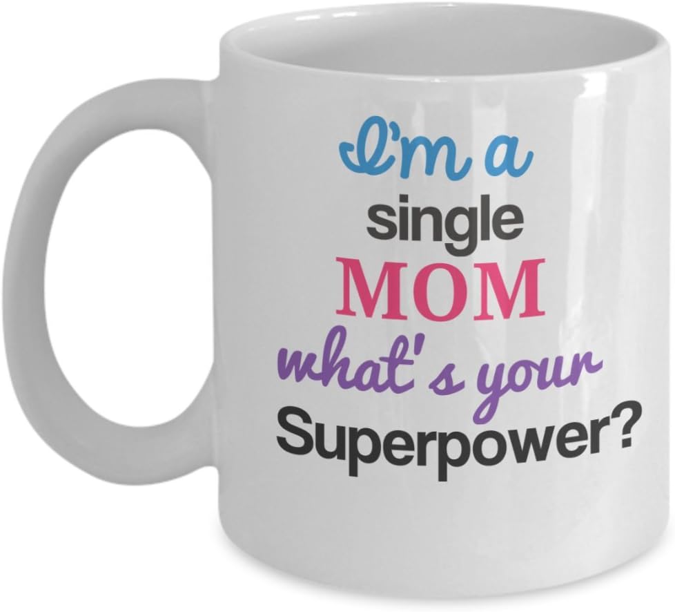 best gifts for single moms