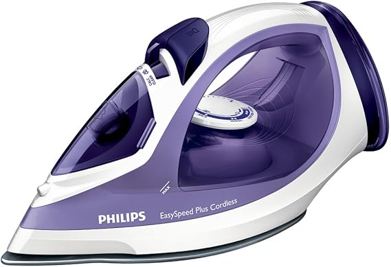 Philips Easyspeed plus cordless - Plancha: Amazon.es: Hogar