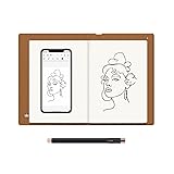 HUION Note 2-in-1 Digital Notebook Drawing Tablet