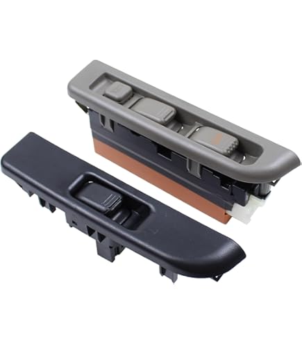 Amazon.com: FridayParts Hazard Switch 8-97202476-1