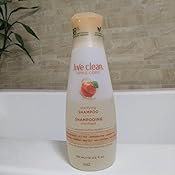live clean apple cider vinegar
