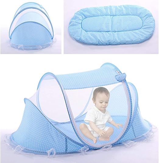 child mosquito net