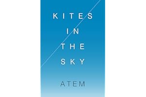 Kites in the Sky
