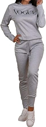 tracksuit co ord set