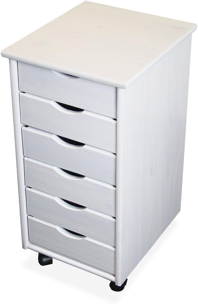 Cajoneras ruedas ikea Cajoneras