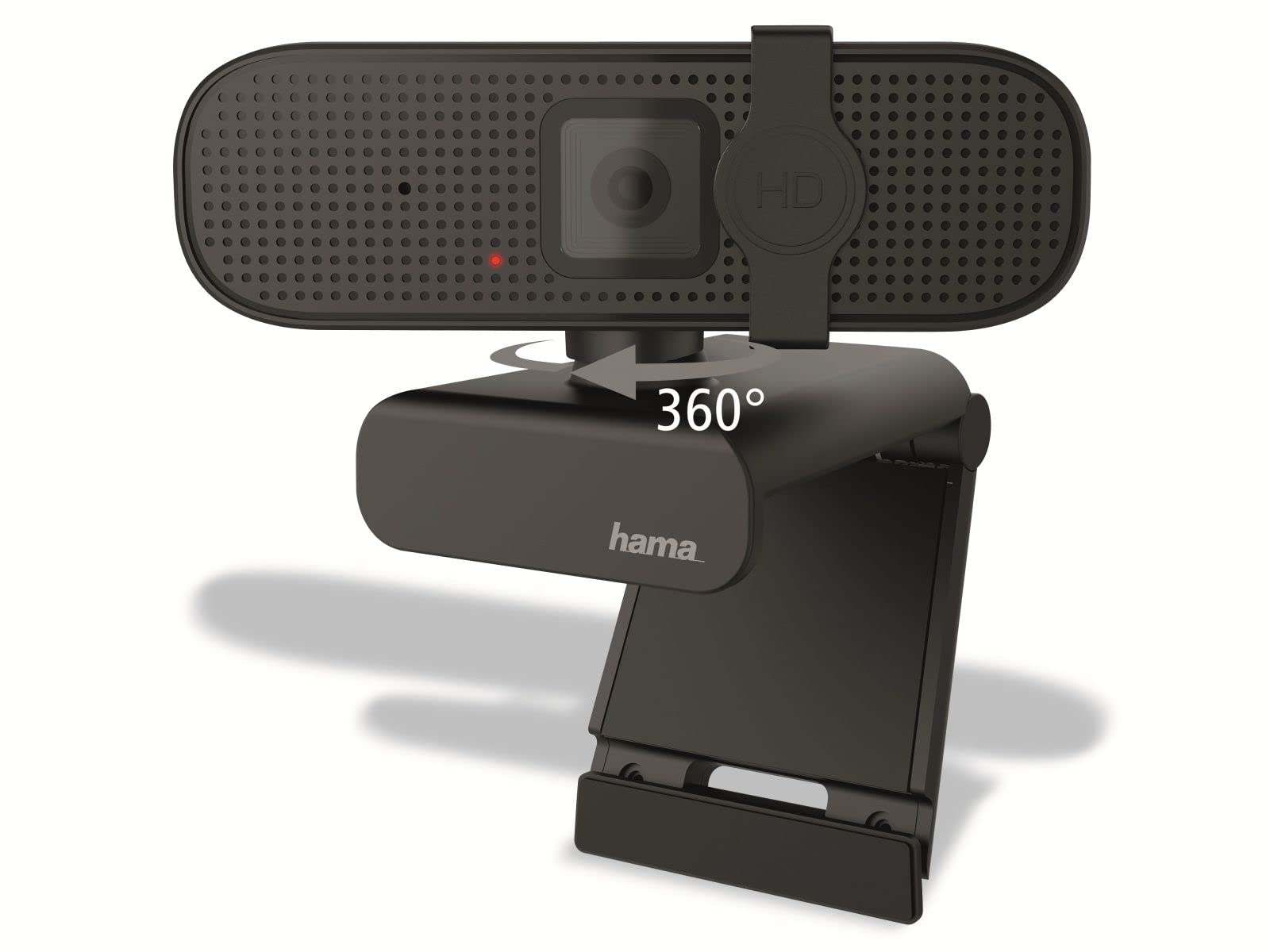 Hama"C-400 PC Webcam, 1080 p