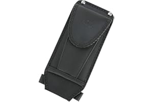 Mustang Plain Tank Bib with Pouch 93308