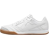 Nike Gato Men's Shoes (HQ6019-001, Black/Gum Light Brown/White)