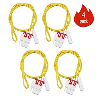 DA32-00006W Sensor de temperatura de descongelación de ...