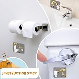 WERNNSAI Potty Training Chart Construction Reward Chart 270 Stickers Crown view 3