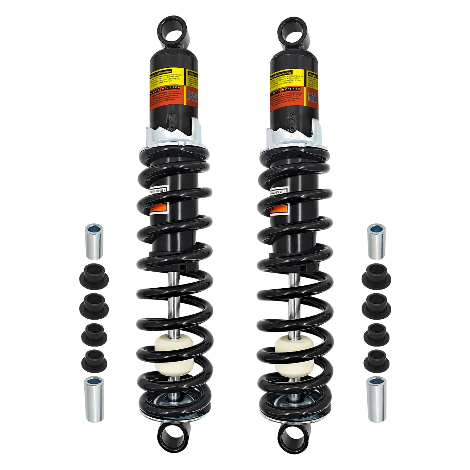 Photo 1 of **ONLY ONE***LUFT MEISTAR 7043340 7043761 Front Shock Absorber Strut Compatible With Polaris RZR 800 EFI 2008-2011,Fits for RZR 800 2012-2013, Fits for Polaris RZR 570 2012-2013 (Exclude 4-Seater or S Edition)