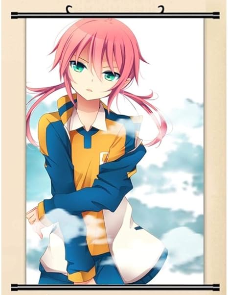 Amazon アニメ防水壁画イナズマイレブンゴーギャラクシースクロールポスター家の装飾壁アート16x24inch 40x60cm アニメ 萌えグッズ 通販 Amazon アニメ防水壁画イナズマイレブンゴーギャラクシースクロールポスター家の装飾壁アート16x24inch 40x60cm アニメ 萌えグッズ 通販