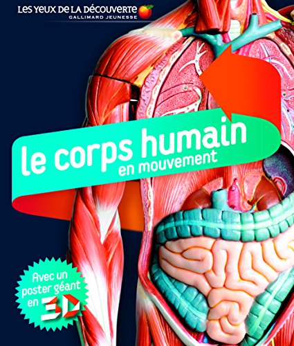 Le  corps humain en mouvement
