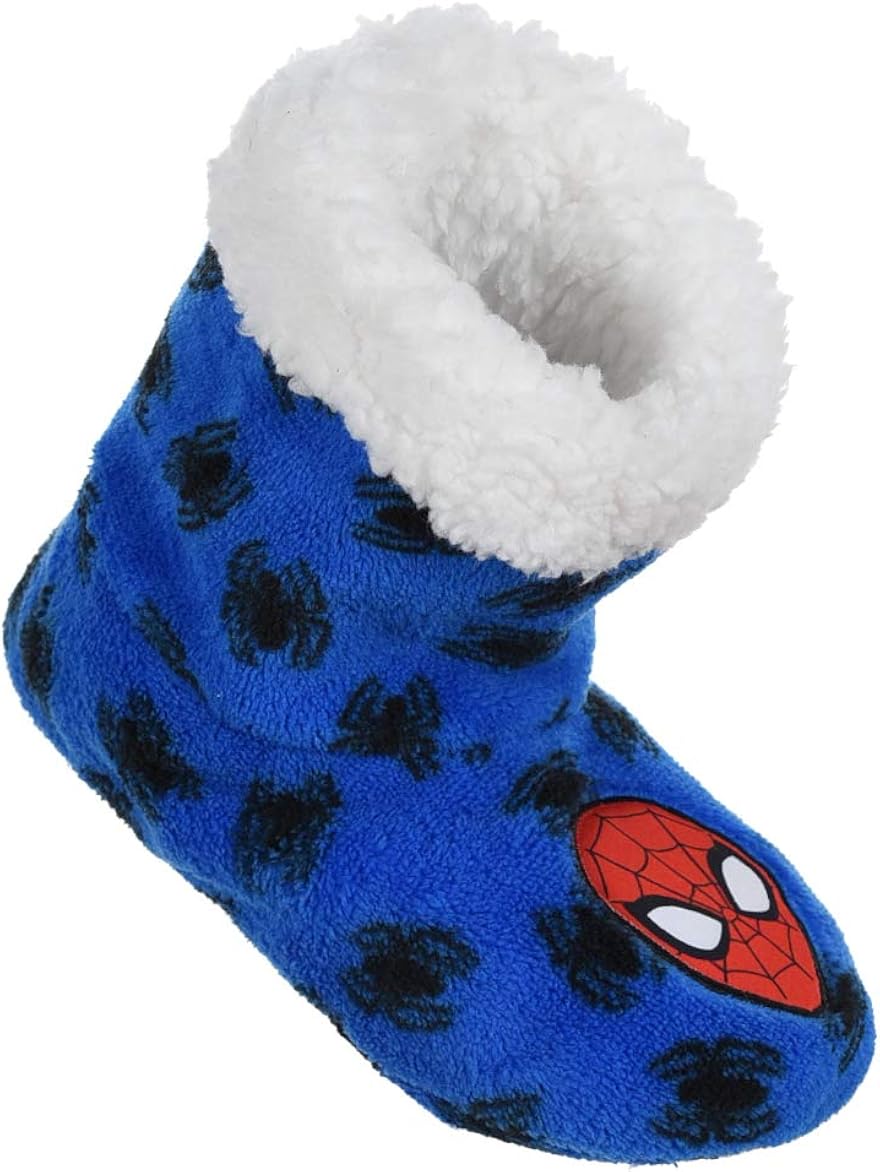 boots spiderman