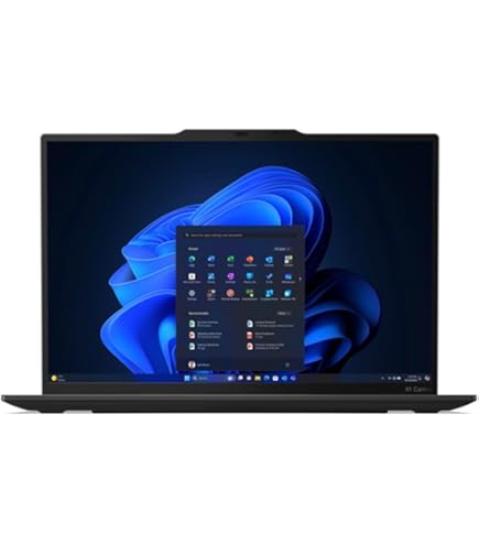 Amazon.com: Lenovo ThinkPad X1 Carbon Gen 11 21HM000GUS 14
