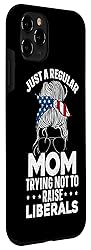 iPhone 11 Pro Just A Regular Mom Trying Not To