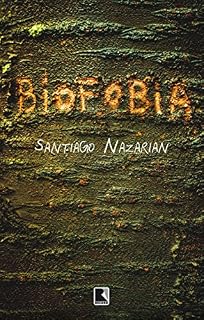 Livro Biofobia