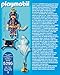 PLAYMOBIL Magician with Genie Lamp Playset