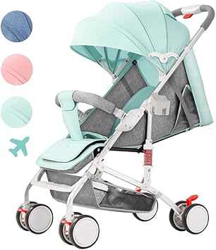 poussette canne age bebe