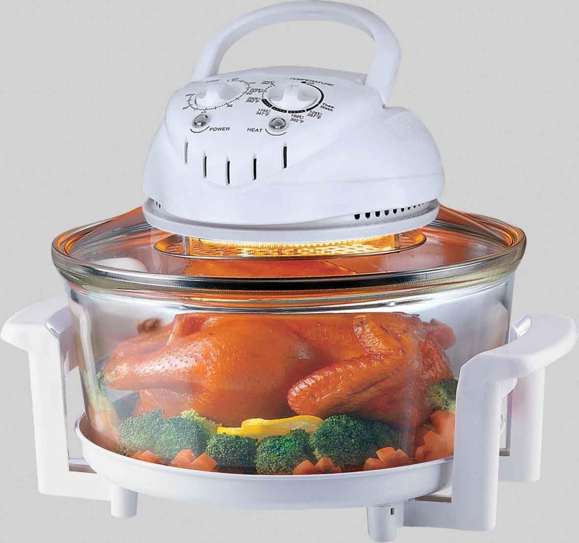 Amazon Com Enjoy Cooking Your Favorite Convection Oven Recipes In