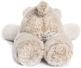 Lesser & Pavey Rpet Pals Barney Laying Bear Teddy Kids Gift view 9