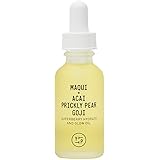 Youth To The People Superberry Hydrate + Glow Facial Oil - Flash-Absorbing Vegan Oil with Acai, Maqui, Prickly Pear + Goji fo