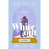 Whiteout: A Novel