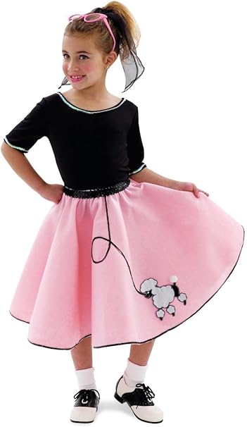50s skirt amazon