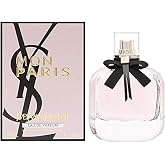 Yves Saint Laurent Mon Paris Eau de Parfum Spray, 3 Fluid Ounce