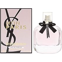 Yves Saint Laurent Mon Paris Eau De Parfum Spray 3.0 Oz./ 90 Ml