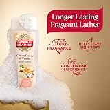 Imperial Leather Cotton Flower & Vanilla Body Wash 6x235ml Vegan Cruelty Free view 3