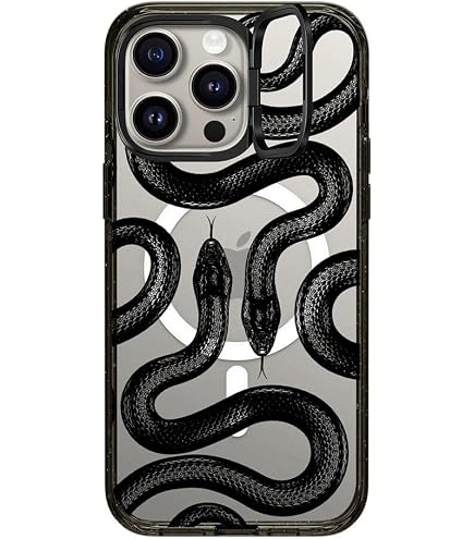 Amazon.com: CASETiFY for iPhone 15 Pro Max Case - Impact