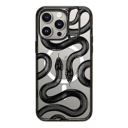 CASETiFY Impact Ring Stand Case for iPhone 15 Pro