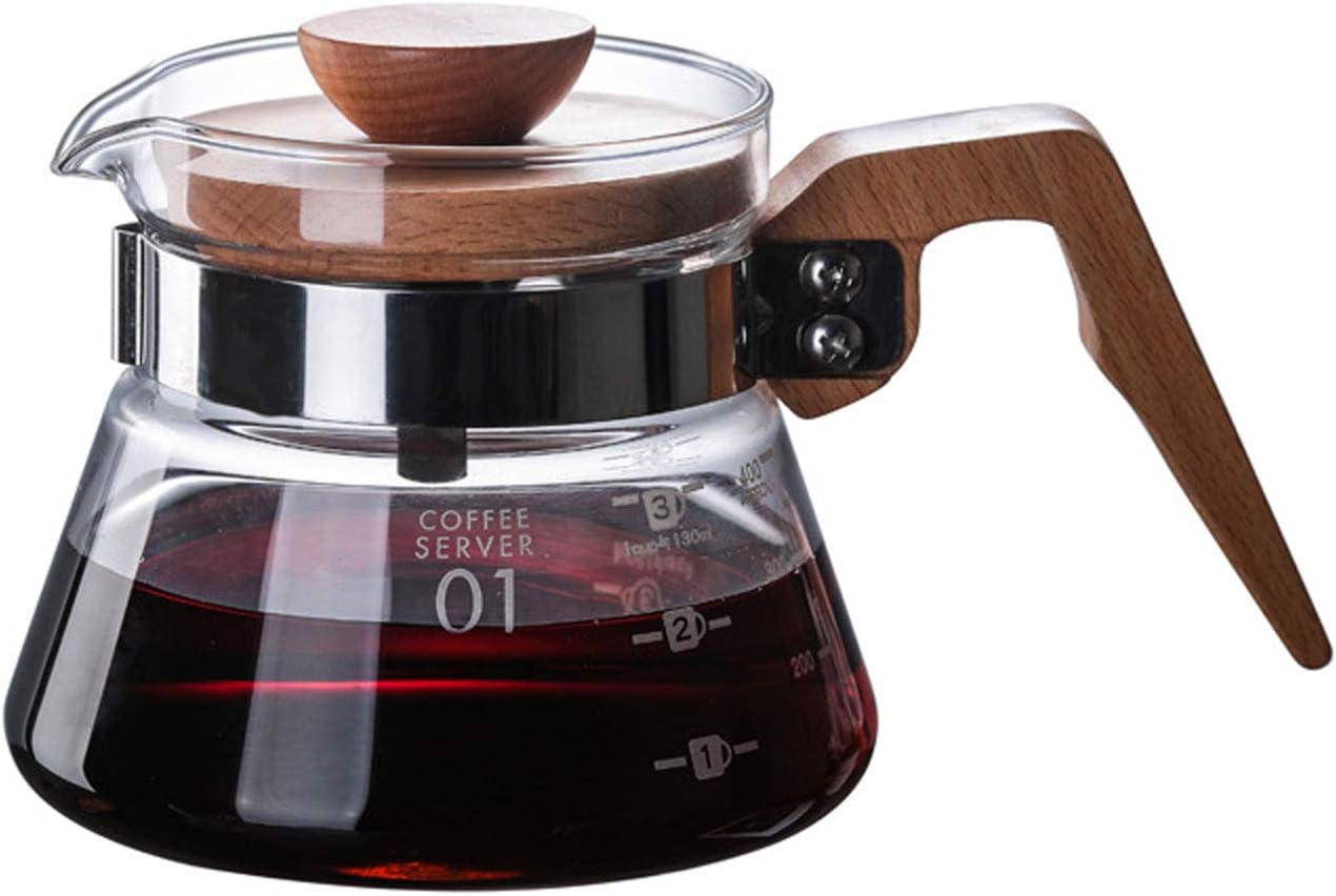 Glass Jug, Thermos, Borosilicate Glass Jug And Spout with