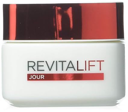 L'oreal Revitalift Hydrating Day Cream - Anti-Wrinkle & Extra Firming