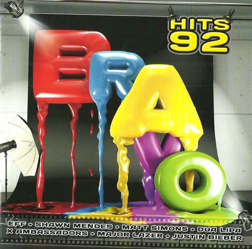 G-Eazy X Bebe Rexha - NOW That