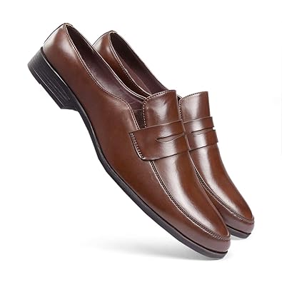 loafer clogs