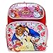 Beauty and the Beast School Backpack 12
