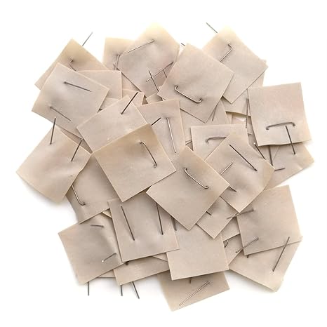 Okulette - Okulationssschnellverschluss - Unterschiedliche Größen - Veredelung von Zier-, Laub- und Obstgehölzen, sowie Konif