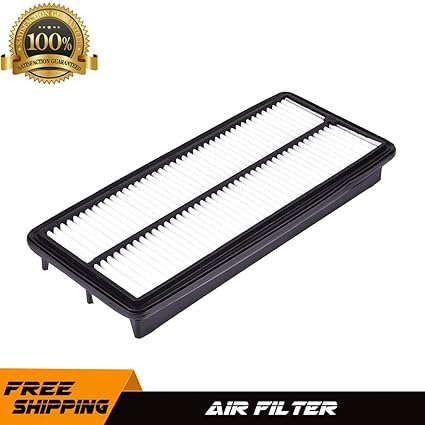 Amazon Com Ai Car Fun Engine Cabin Air Filter For 2003 2007 Honda