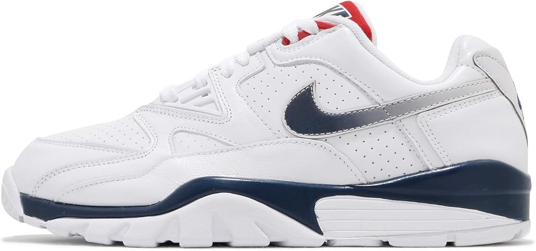 Amazon ナイキ エア クロス トレーナー 3 ロー メンズ カジュアル シューズ Air Cross Trainer 3 Low Cn0924 100 並行輸入品 Nike ナイキ スニーカー