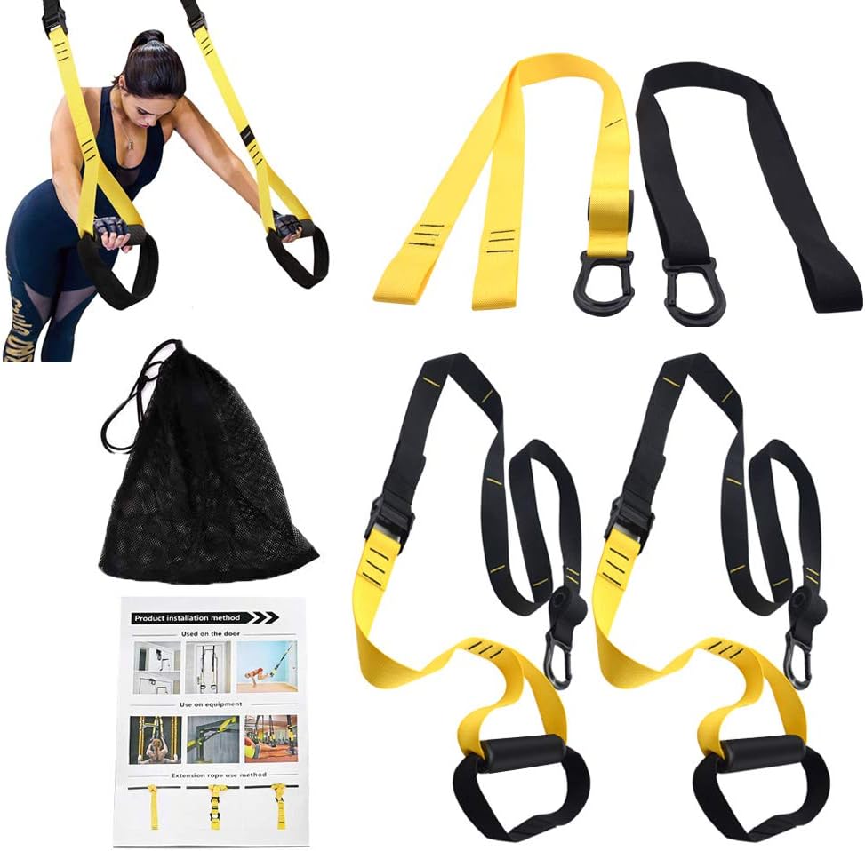 Best Over The Door Home Gym