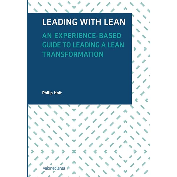 Lean and Agile Value Chain Management: A Guide to the Next Level