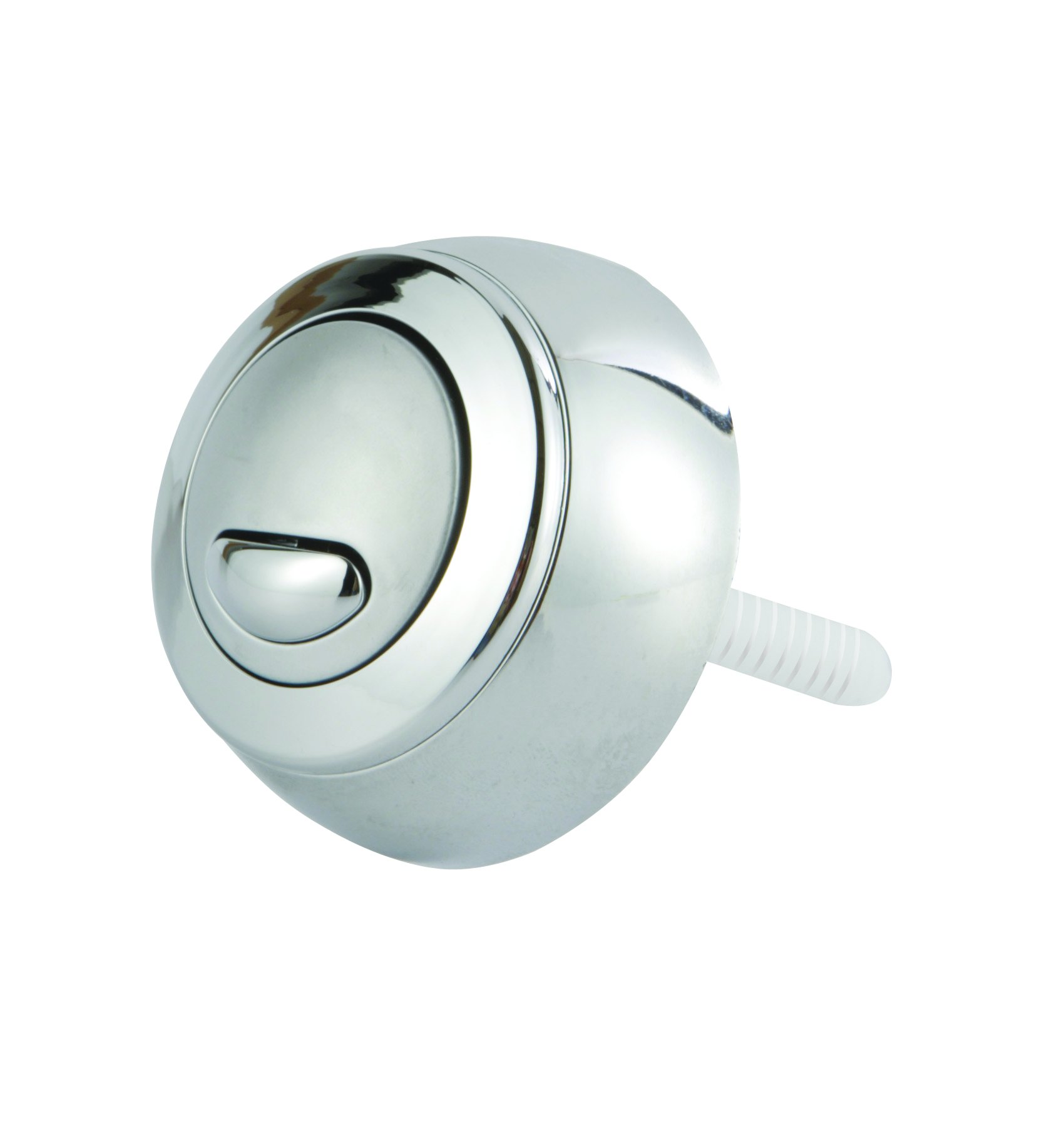 Siamp Optima 49 Button 34494909, Chrome/Matt Chrome