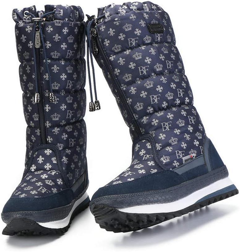 snow boots womens uk
