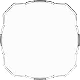 KC FLEX ERA&reg; 4 - Light Shield/Hard Cover - Clear
