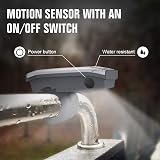 UP LED Grill Light Barbecue Handle Grill 'N Go - Fits Spirit Genesis Summit - view 4