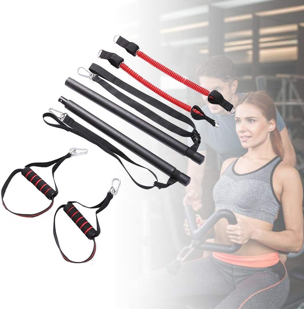 CORDA PER IL Fitness Elastica Fasce Di Resistenza All'esercizio CORDA PER IL Fitness Elastica Fasce Di Resistenza All'esercizio
