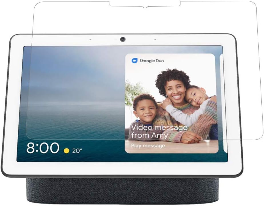google hub 2