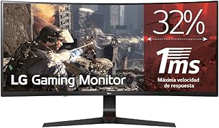 LG Electronics 34GL750-B